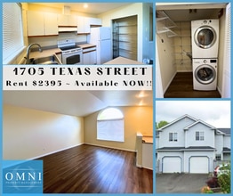 Building Photo - 1705 Texas St