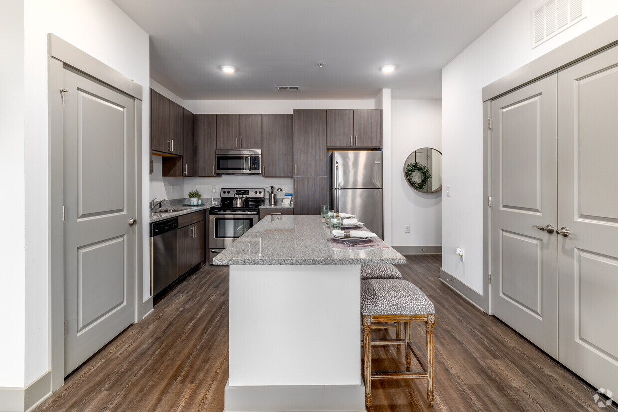 Foto principal - The Everlin at Indian Trail