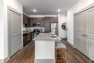 Building Photo - The Everlin at Indian Trail