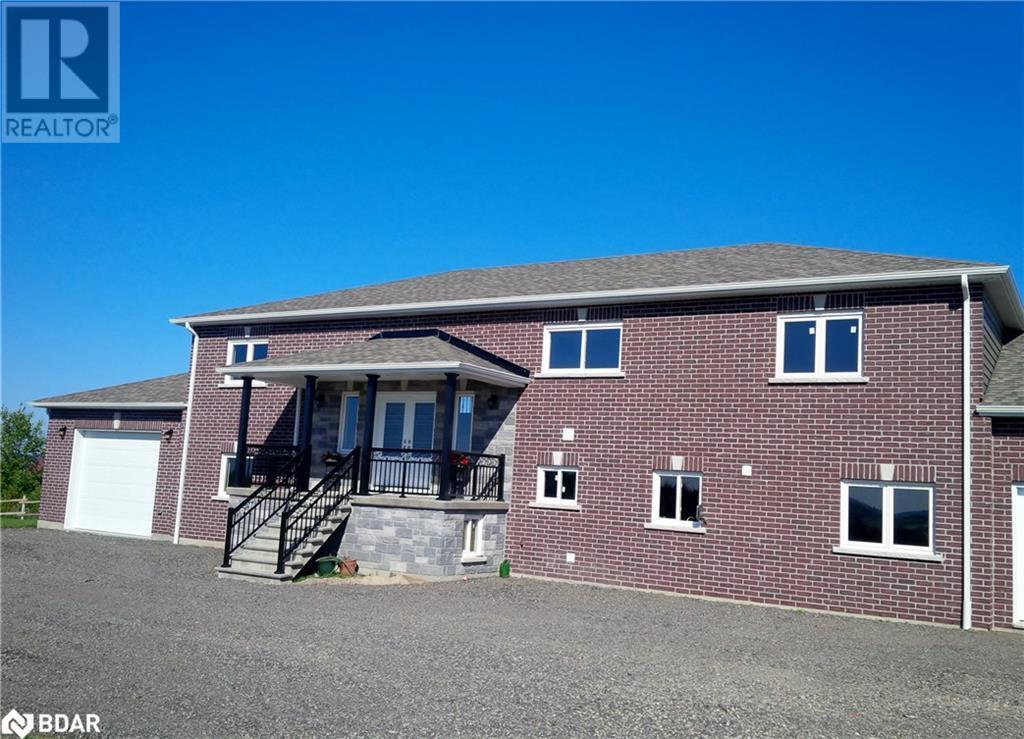 5383 6 Line, Cookstown, ON L0L 1L0 House for Rent in Cookstown, ON