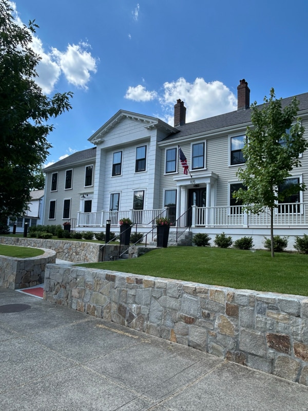 Primary Photo - 105 North St