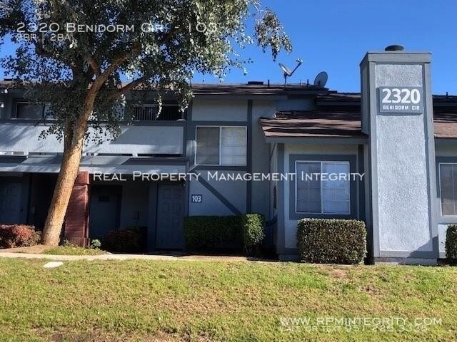 Primary Photo - 2 bedroom in Corona CA 92879