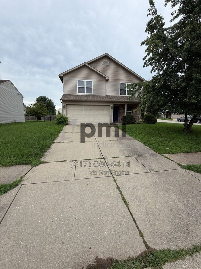 Building Photo - 2733 Mingo Ct