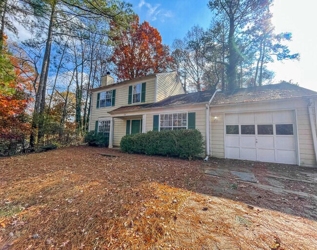 Foto del edificio - 410 Rill Crest Ct