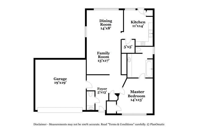 Foto del edificio - 7431 Leightonfield Ct