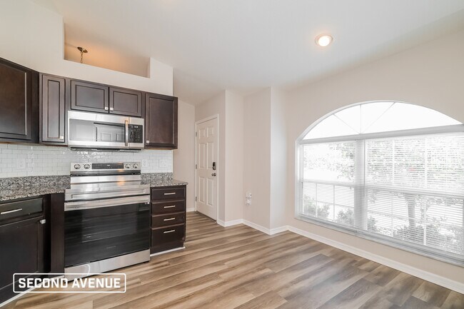 Foto del edificio - 2041 Horse Creek Ln