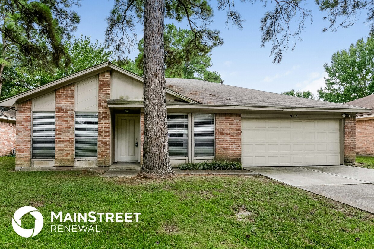 Foto principal - 9415 Charterlawn Cir