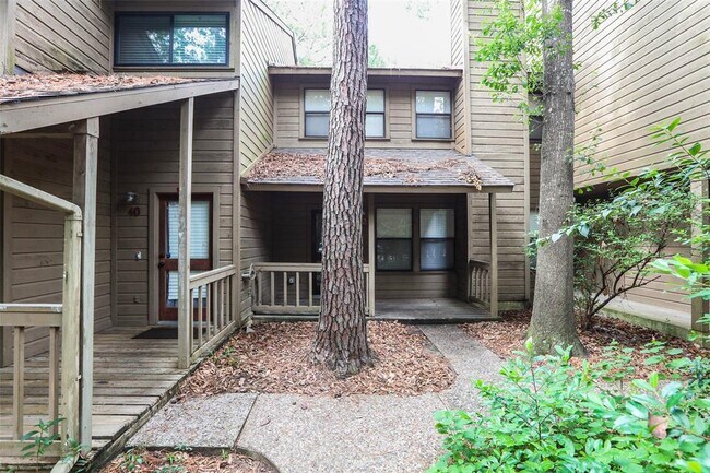 Building Photo - 42 Cokeberry Ct