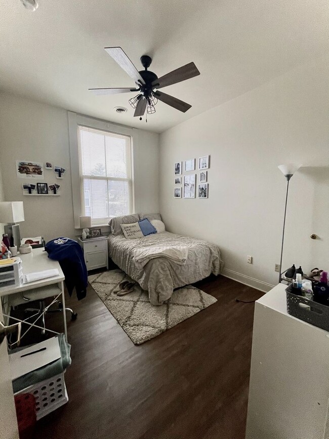 Foto del edificio - Available July 2026- 2 bedroom apartment