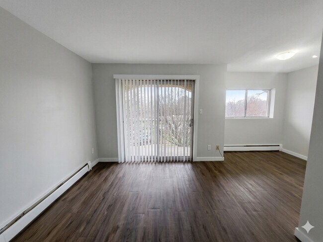 Photo du bâtiment - Parkside Place Apartments