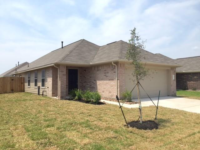 Building Photo - 5402 Rio Sabinas St