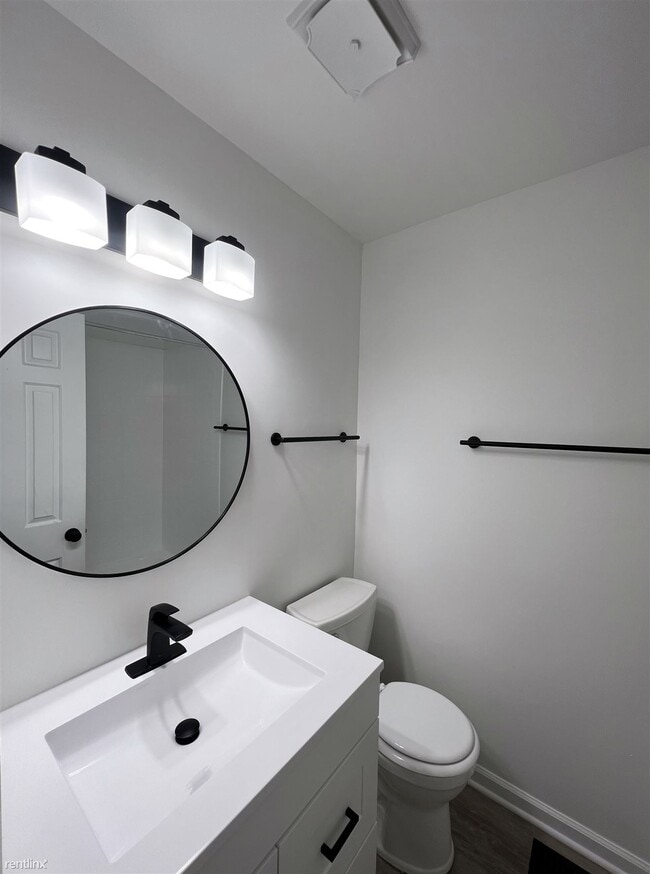 Foto del edificio - 2 br, 1 bath House - 347 W Oak Ave Apt A