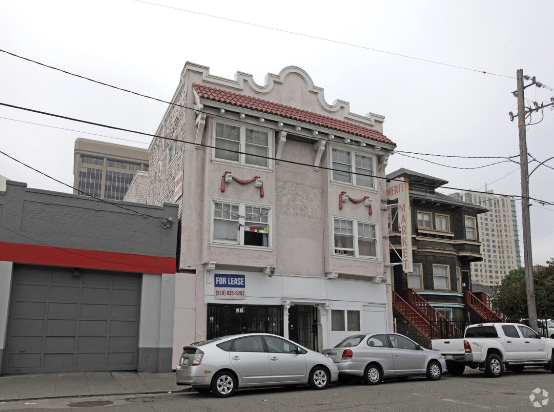 Primary Photo - 259-261 24th St