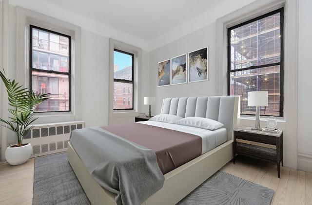 Foto del edificio - 2 bedroom in NEW YORK NY 10002