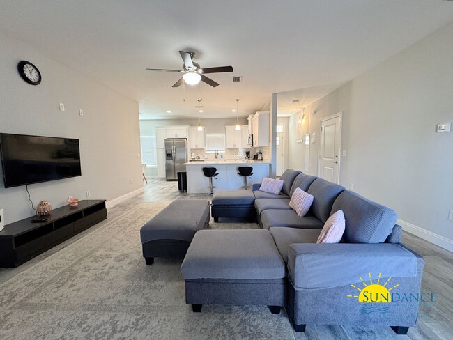 Building Photo - FURNISHED 3-Bedroom, 2-Bath Home with Prem...