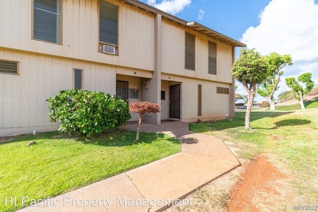 Building Photo - 4 br, 2 bath House - 92-681 Makakilo Dr Un...