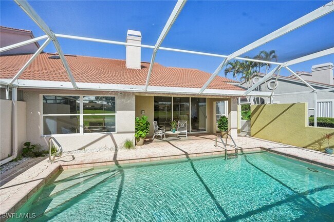 Foto del edificio - 11598 Quail Village Way