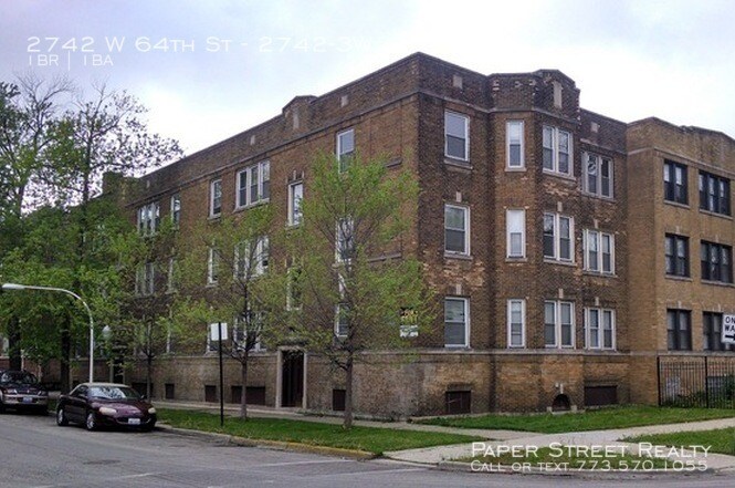Primary Photo - 2742 W 64th St