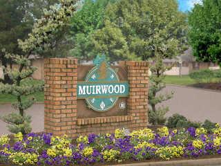 Foto del edificio - Muirwood Village Apartments