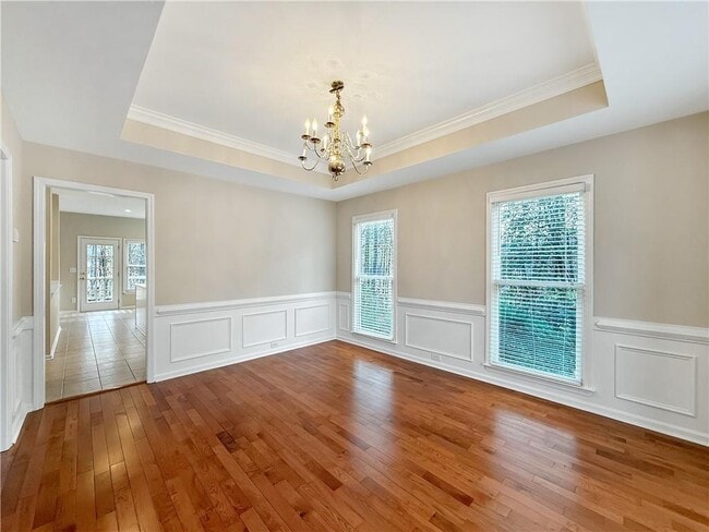 Foto del edificio - 3644 Willbrooke Run