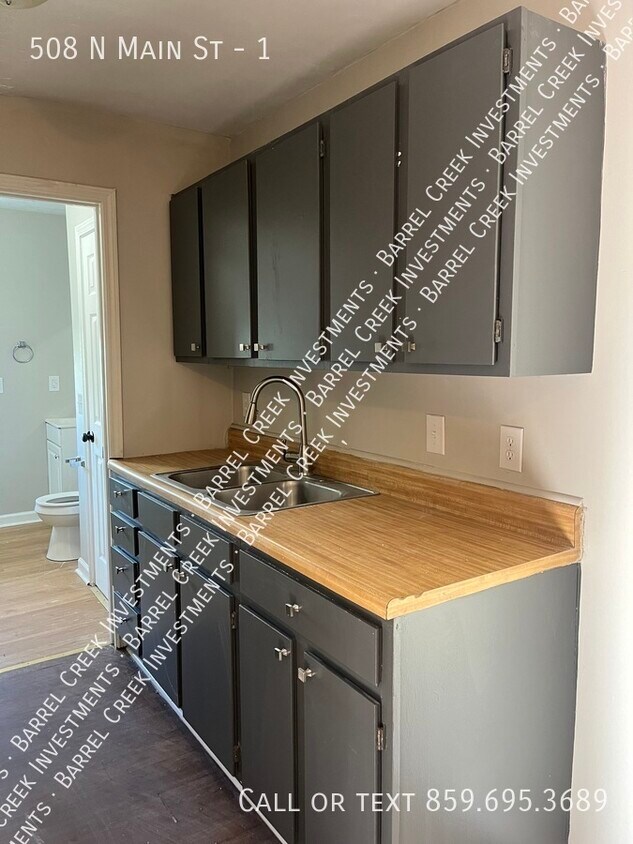 Primary Photo - 2-Bed 1-Bath