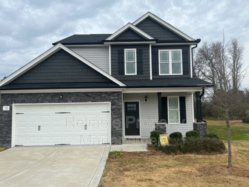 18 Day Lily St, Selma, NC 27576 House Rental in Selma, NC