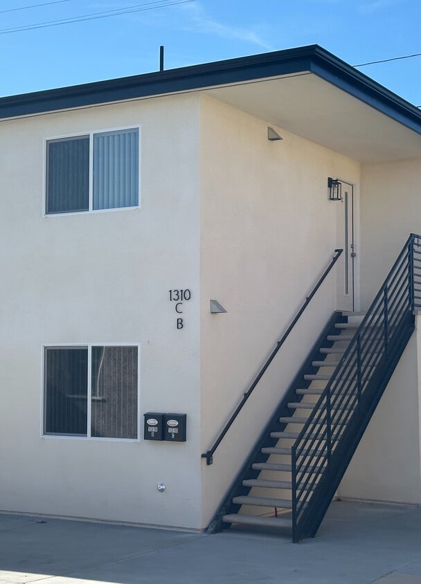 Reddy Properties Gardena # 2 - Reddy Properties Gardena # 2