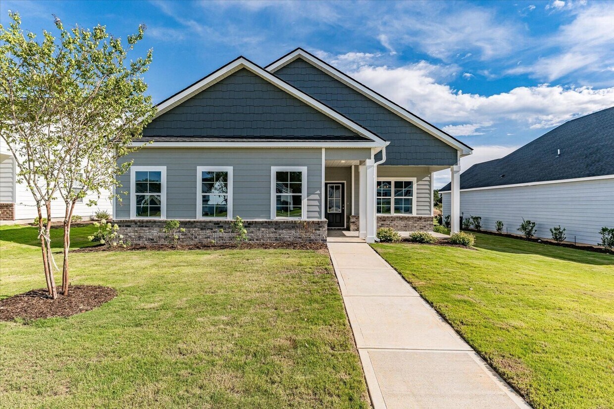 Primary Photo - Like New Ranch In Grovetown!