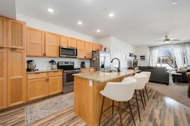 Foto del edificio - 2980 Kincaid Dr