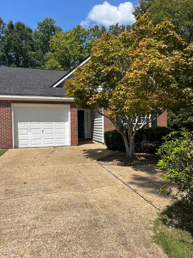 119 Cove Landing Dr, Thomasville, GA 31792 House Rental in