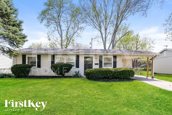 Foto principal - 514 Saratoga Ln