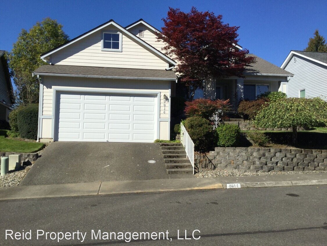 2 br, 2 bath House 9614 Windswept Lane NW House for Rent in