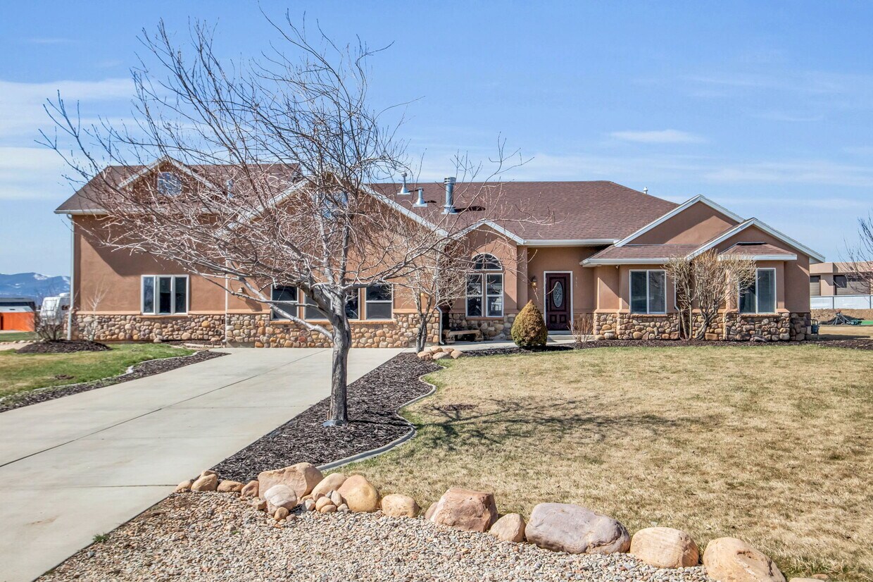 465 E 600 S, Francis, UT 84036 House Rental in Francis, UT