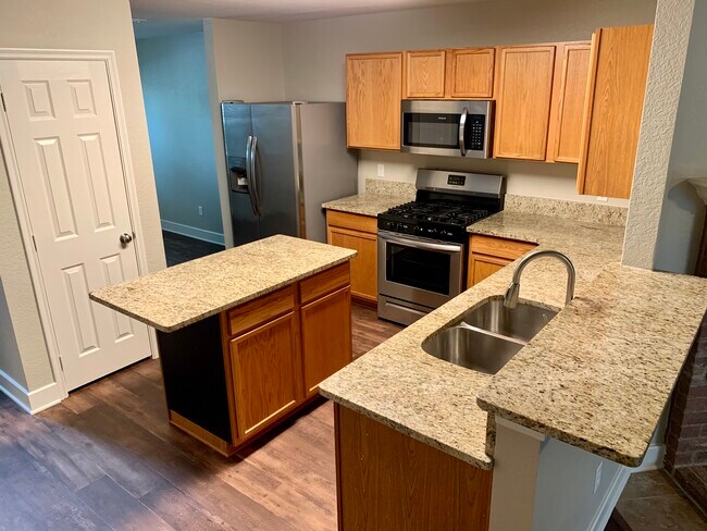 Foto del edificio - 1709 Southridge Ln