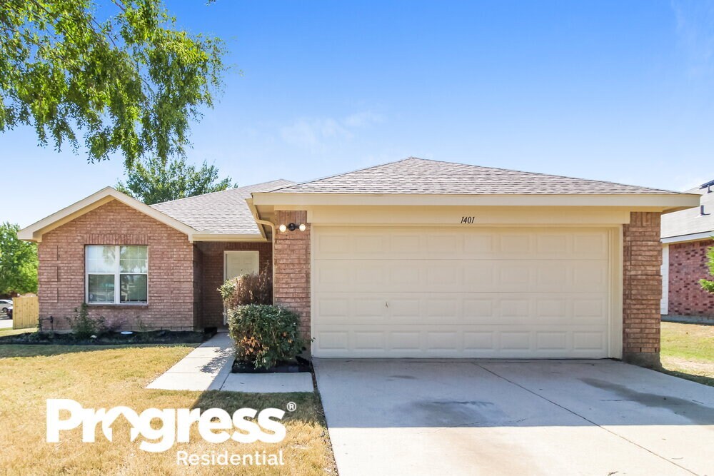 1401 Carrigan Ln, Denton, TX 76207 House Rental in Denton, TX