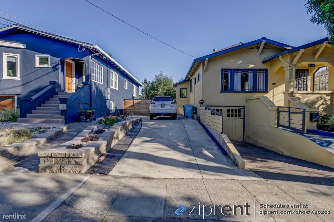 Primary Photo - 2 br, 2 bath House - 1338 Parker St, Berke...