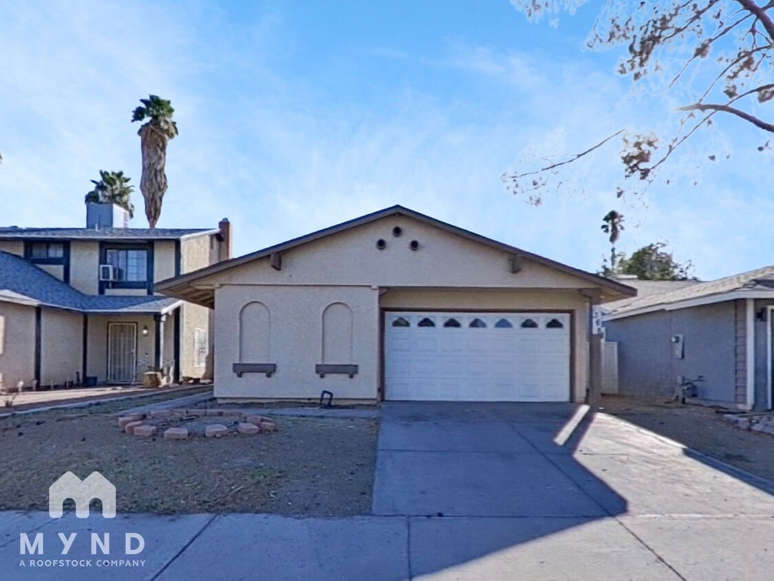 Primary Photo - 1368 S Christy Ln