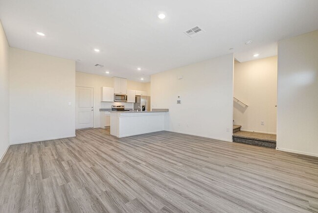 Foto del edificio - Brand New 3 Bedroom townhome in Henderson!