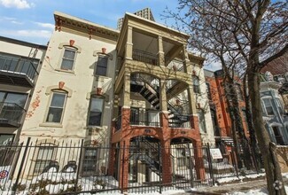 Building Photo - 1953 N Lincoln Ave