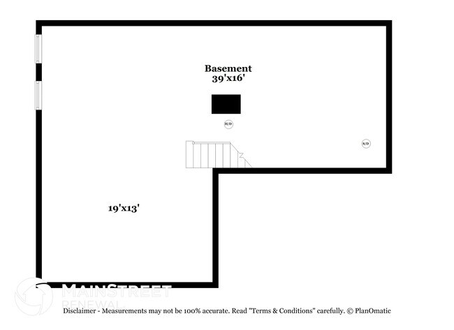 Foto del edificio - 1139 Deansway Dr