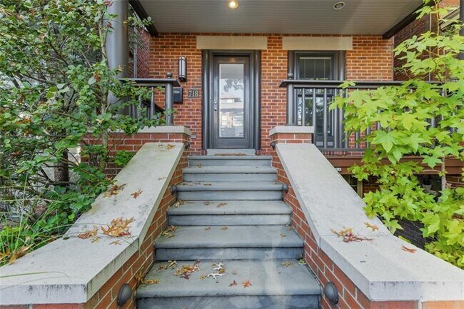 Foto del edificio - 718 Filbert St