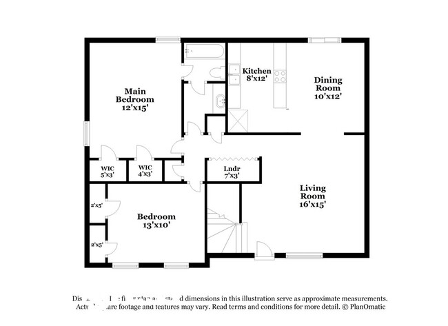 Building Photo - 5779 Northland Dr