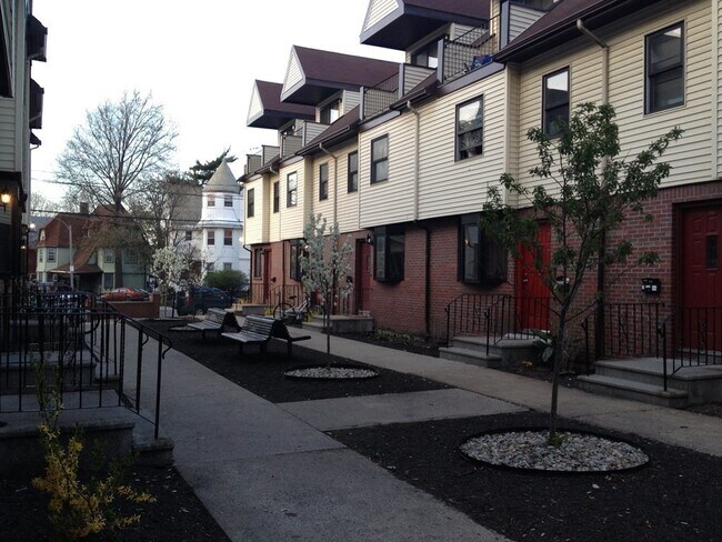 Foto del edificio - 41 Ashford St