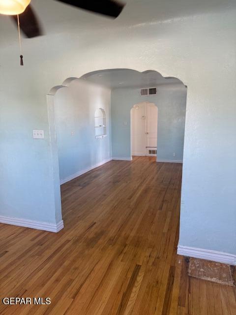 Foto del edificio - 4642 Walter Ln