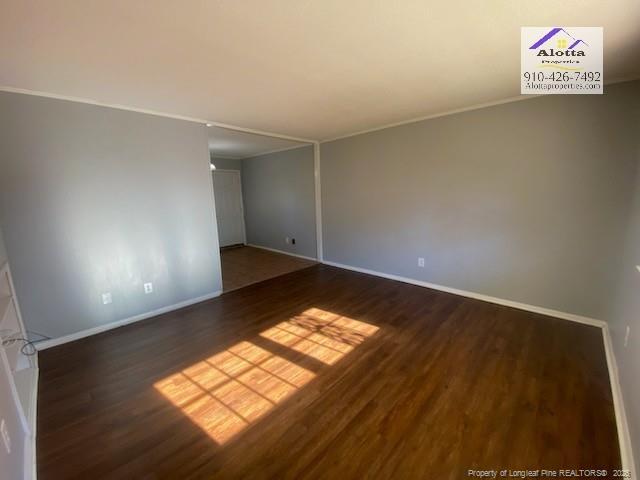 Foto del edificio - 4207 S Dowfield Dr