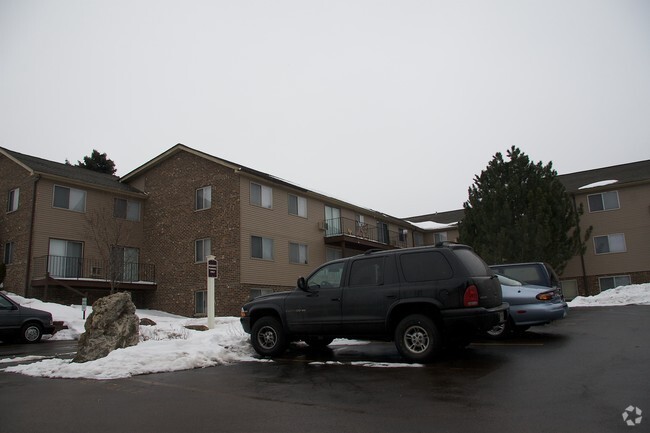 Building Photo - Timmerman Terrace Apartments