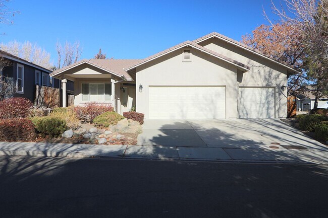 Foto del edificio - 8701 White Fir St