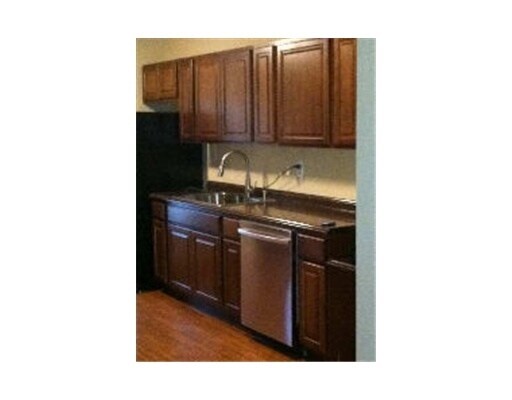 Cocina - The Ocean Breeze Apartments