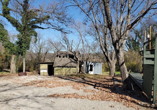 Foto del edificio - Cabin just outside of town!