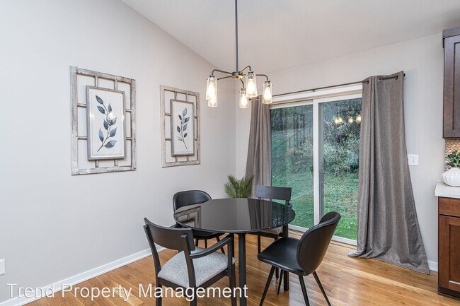 Foto del edificio - 4 br, 3 bath House - 3367 Ridgeline Dr. SE